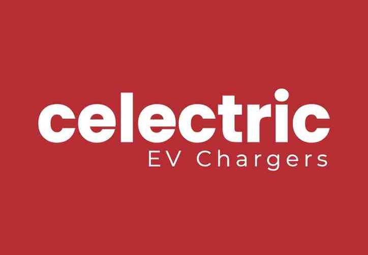 Celectric Mobility Pvt Ltd logo