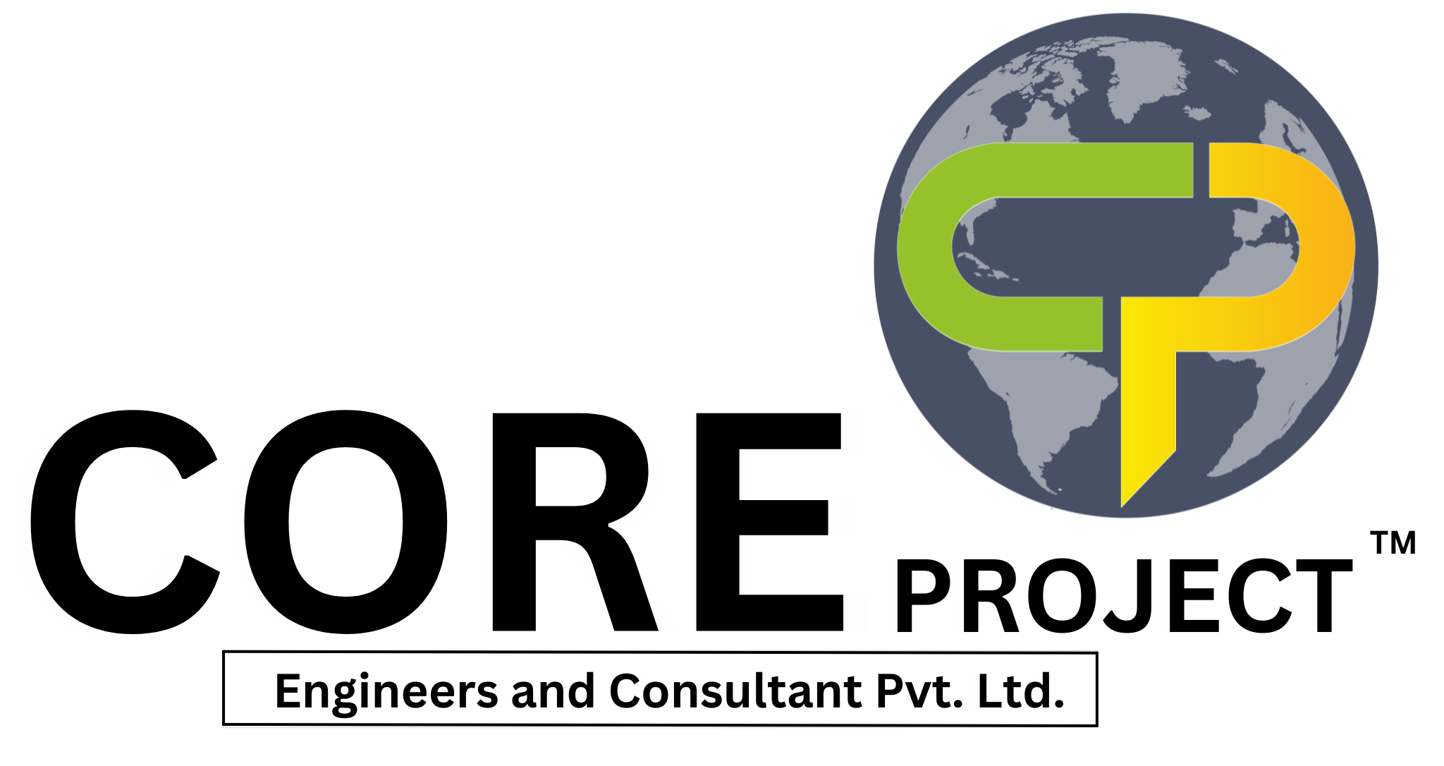 Core Project Engineer and Consultant logo