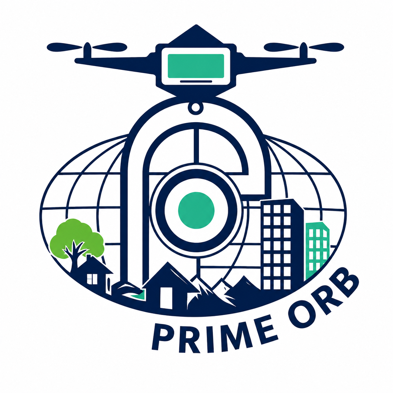 Prime ORB logo